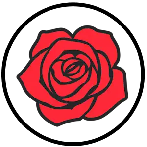 Rose Icon